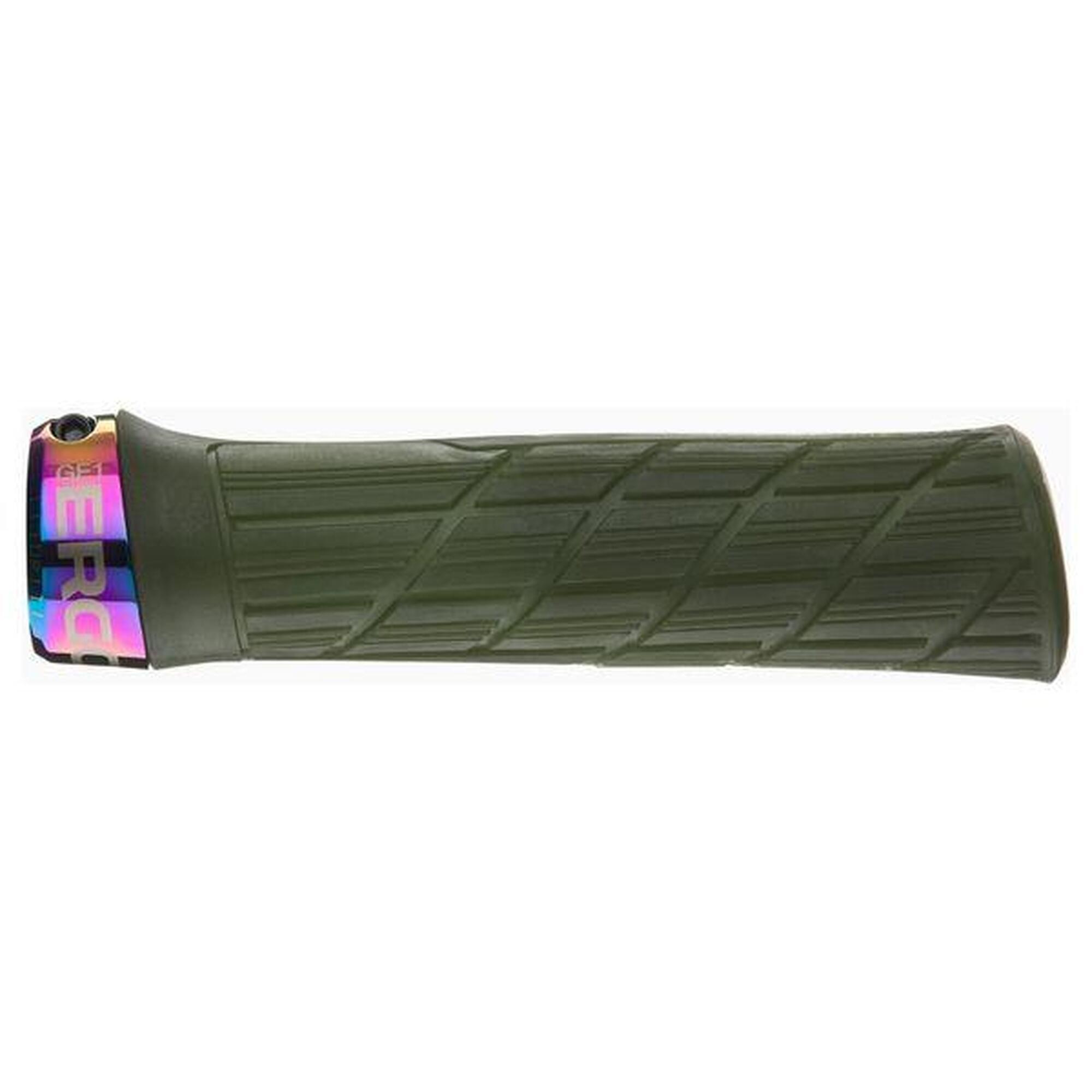 Chwyty Ge1 Evo Fact Fr Moss Oil Slick