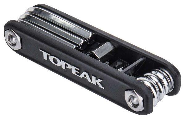 Narzędzia wielofunkcyjne Topeak X-Tool+