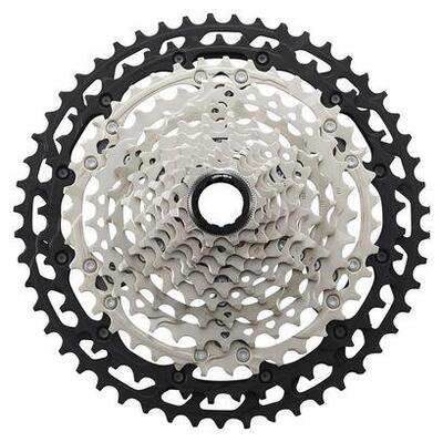 Cassette shimano xt cs-m8100-12 speeds