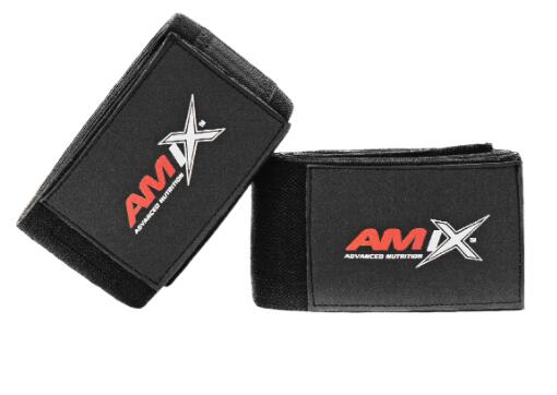 Rodillera Amix 2/2