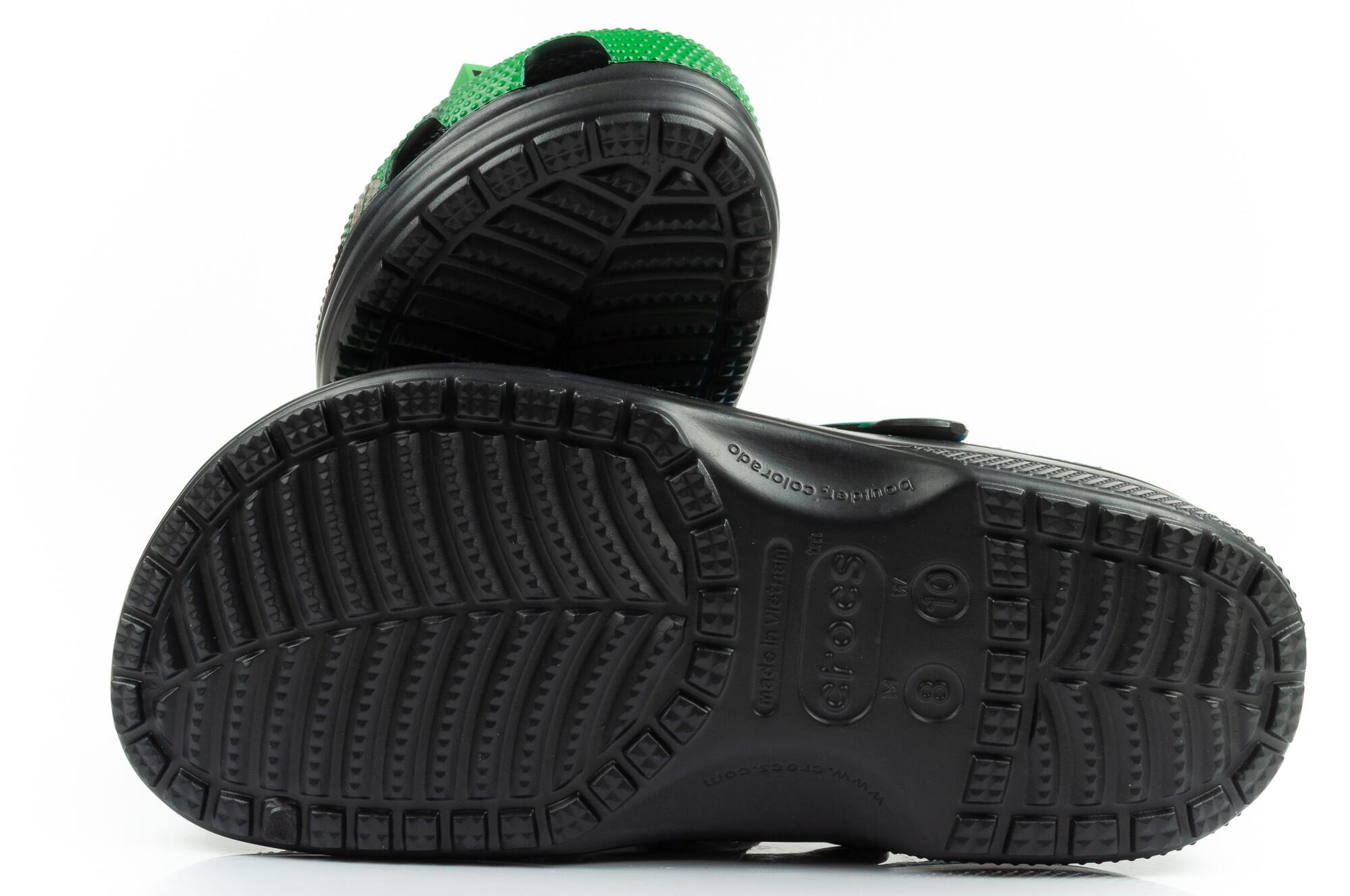 210829-90h Mens Sports Slip On Clogs 7/7
