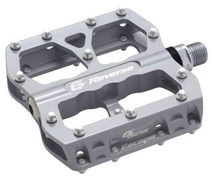 P dales Reverse E-Escape Silver