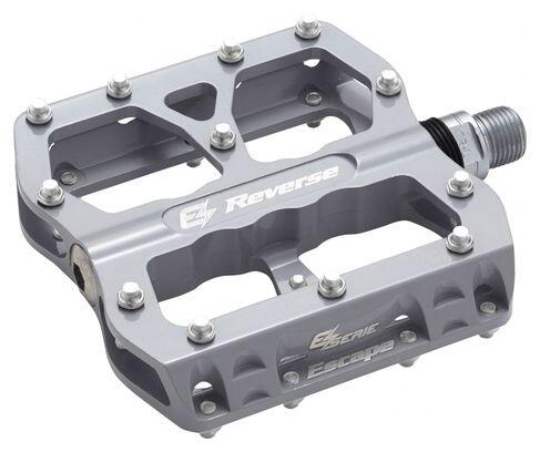 P dales Reverse E-Escape Silver