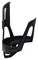 Porte-bidon BBB DualCage Composite Noir / Gris Foncé