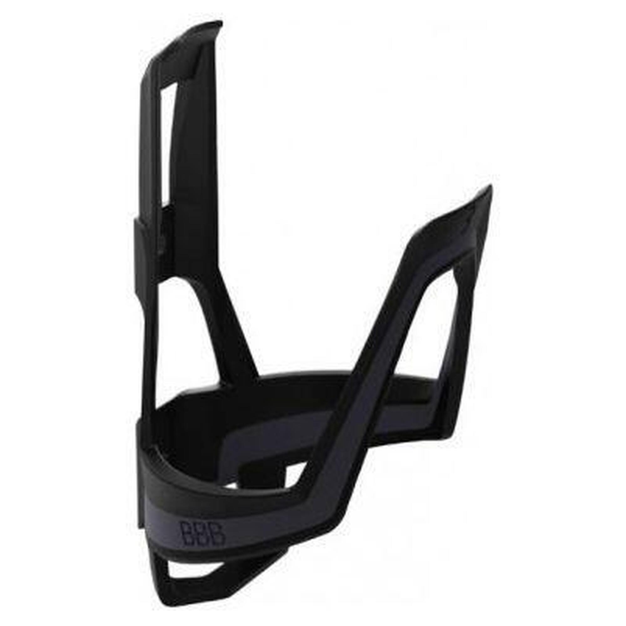 Porte-bidon BBB DualCage Composite Noir / Gris Foncé      1395€ 1800€ -22%    * La vente débute le 11/07/2025    BBB CYCLING Porte-bidon BBB DualCage Composite Noir / Gris FoncéVendu exclusivement en ligne   