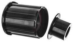 Corps de roue libre DT SWISS (Shimano 9/10/11 vitesses) 12x142mm pour moyeu DT S