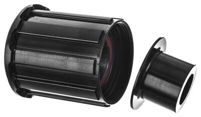 Dt swiss 240s hub conversion kit shimano (9/10/11) - 142x12mm