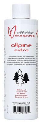 Sgrassante Effetto Mariposa Allpine Extra 500ml