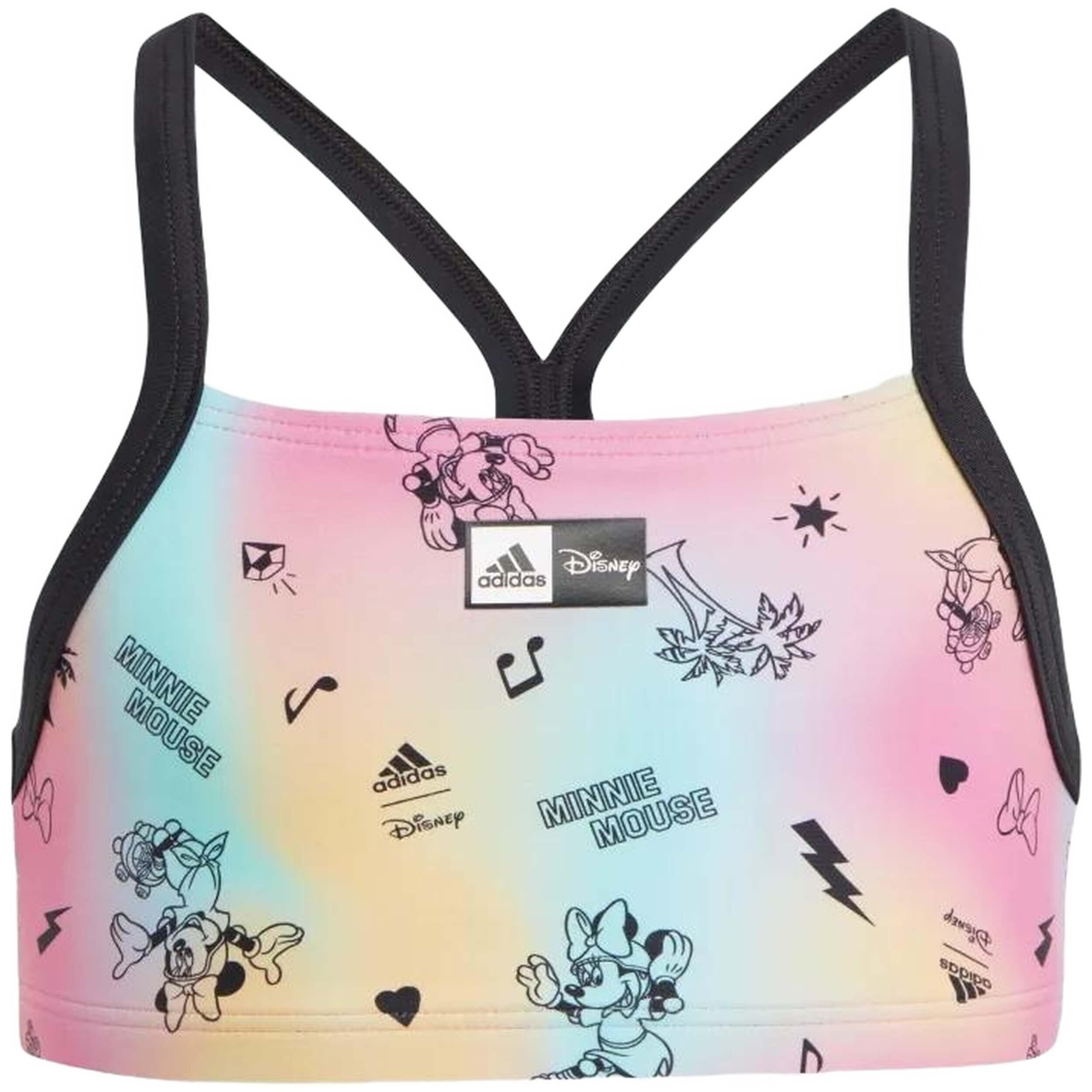 Bikini Adidas modèle IT8621 pour filles 3/5