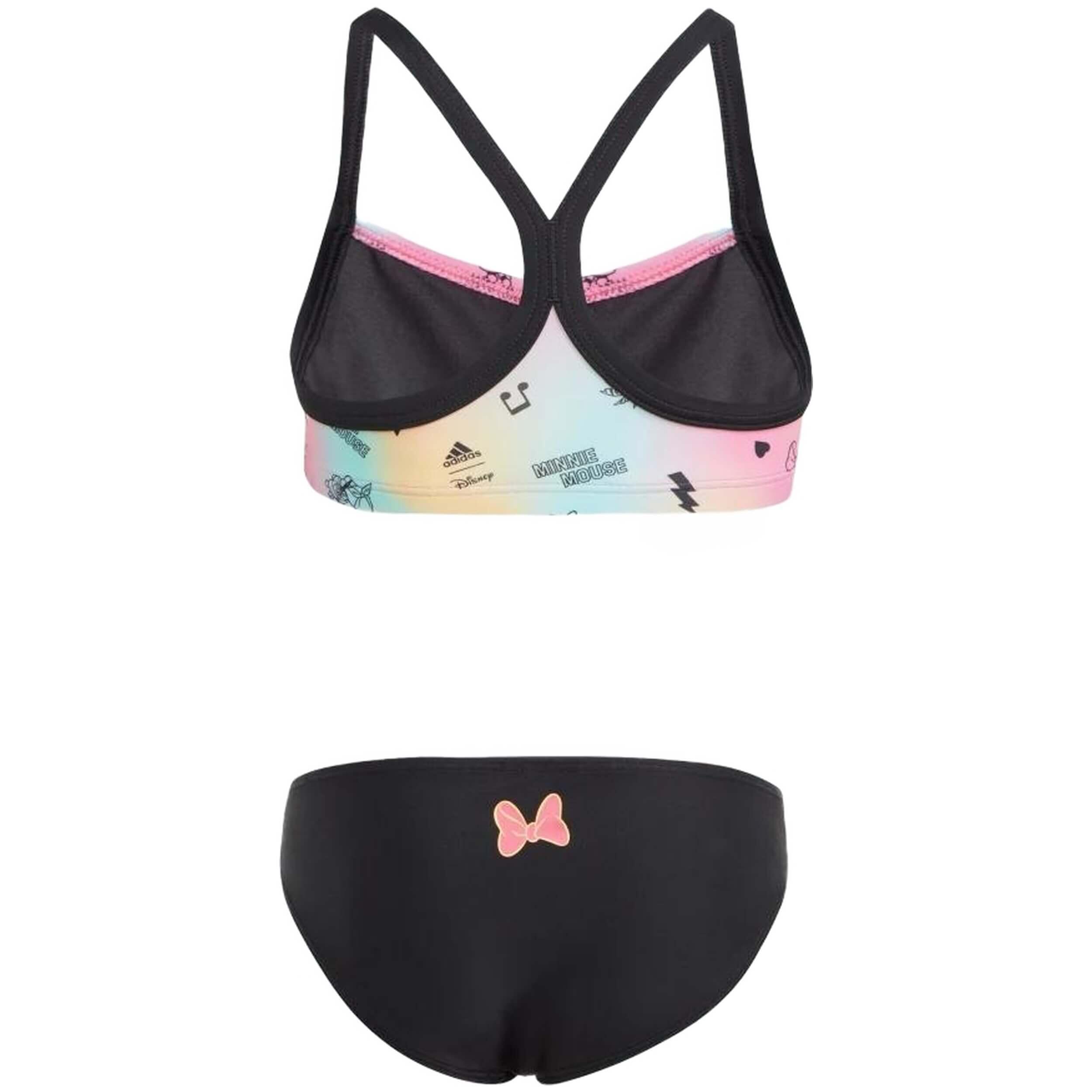 Bikini Adidas modèle IT8621 pour filles 2/5