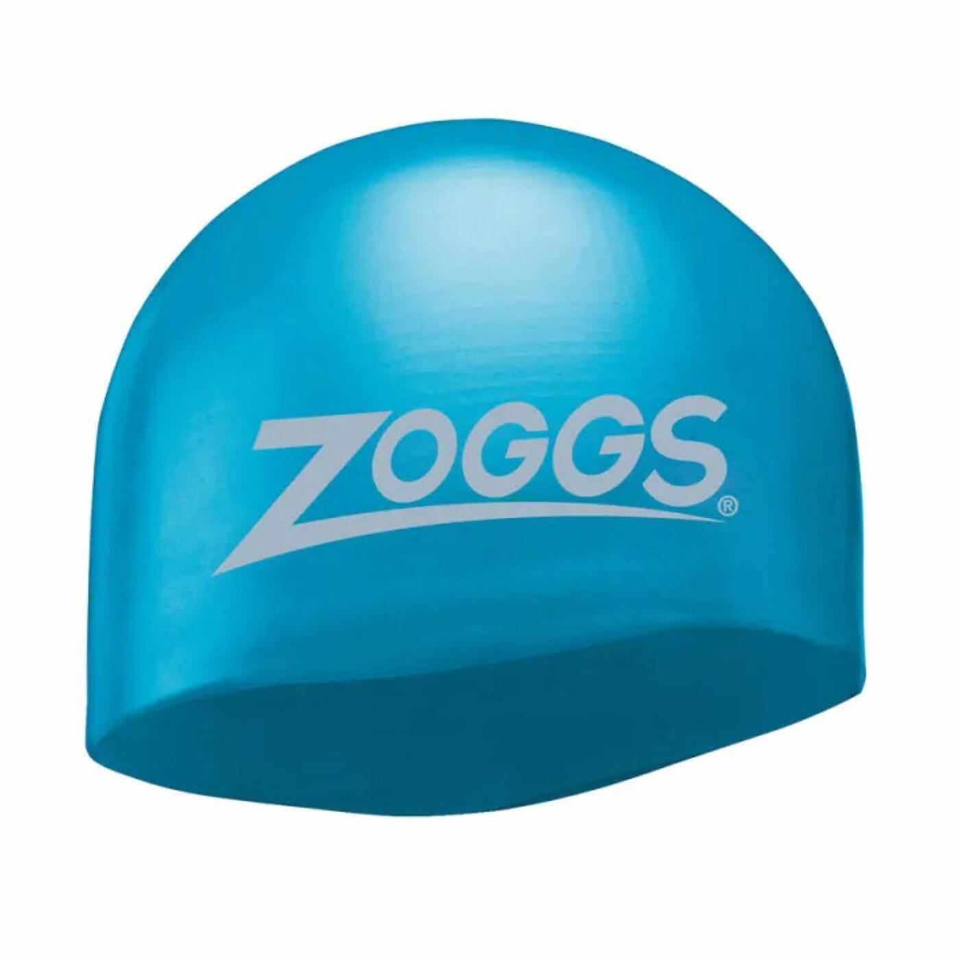 Czepek pływacki Zoggs Ows Silicone
