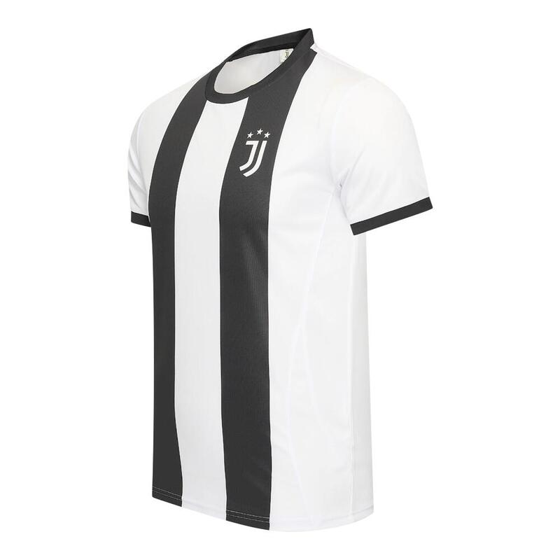 Tricou Juventus acasă pentru adulți - mărimea L