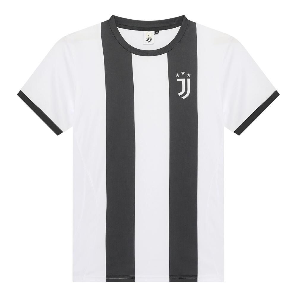 JUVENTUS FC Juventus Thuis Shirt Heren