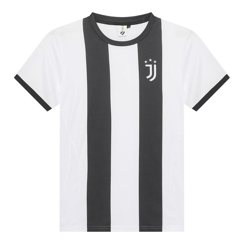 Tricou Juventus acasă pentru adulți - mărimea L