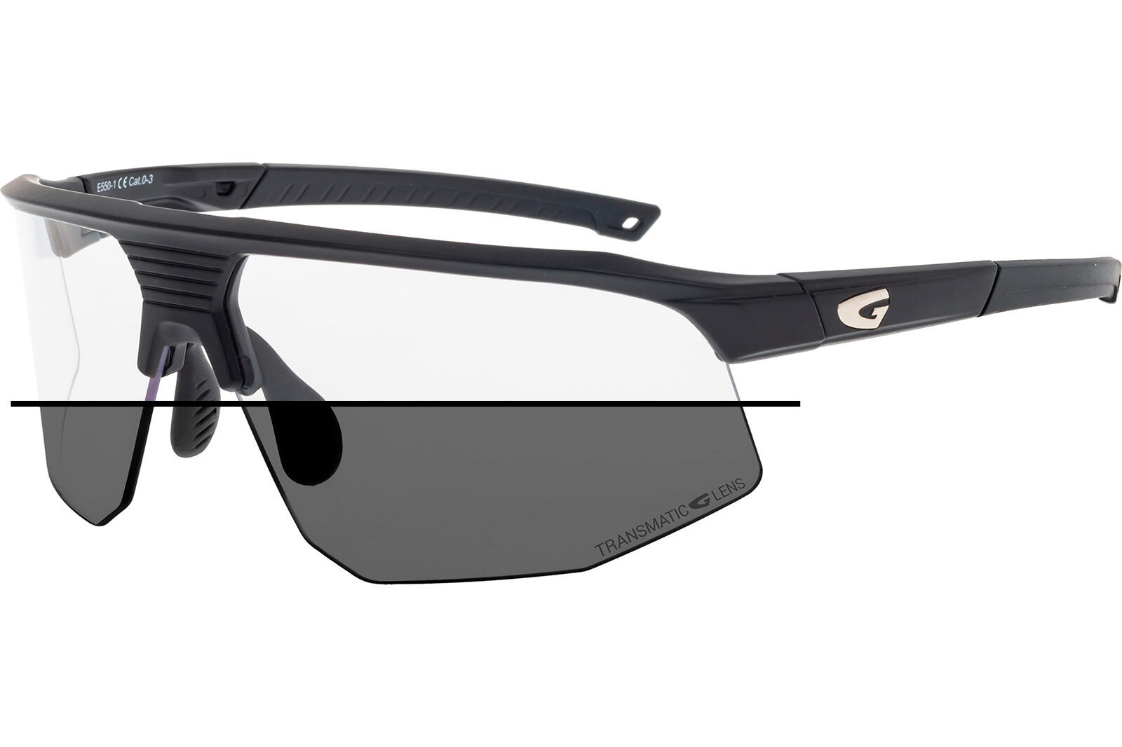 GOG Kilo Sonnenbrille 2/7