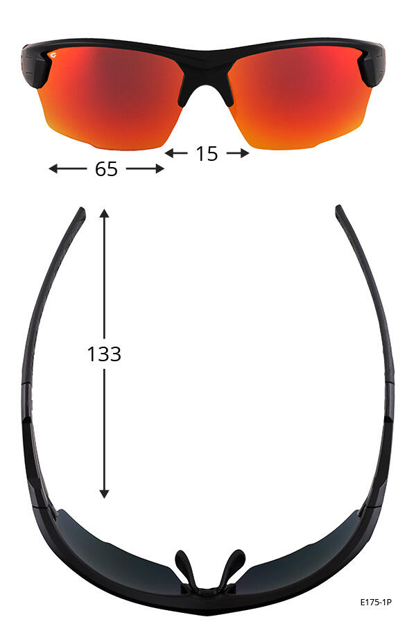 Occhiali Da Sole Fotocromatici Uomo – Transizioni UV400, Polarizzati E Anti-Abagliamento Per Guida E Outdoor