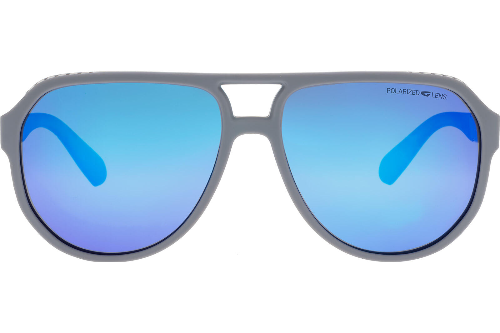 GOG - Gepolariseerde Sport Zonnebril Unisex Rayo UV400 2/6