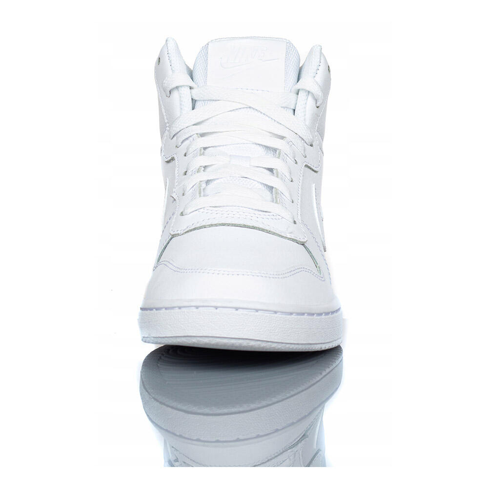 Chaussures De Sport Homme Homme Nike Ebernon Mid Hautes 6/7