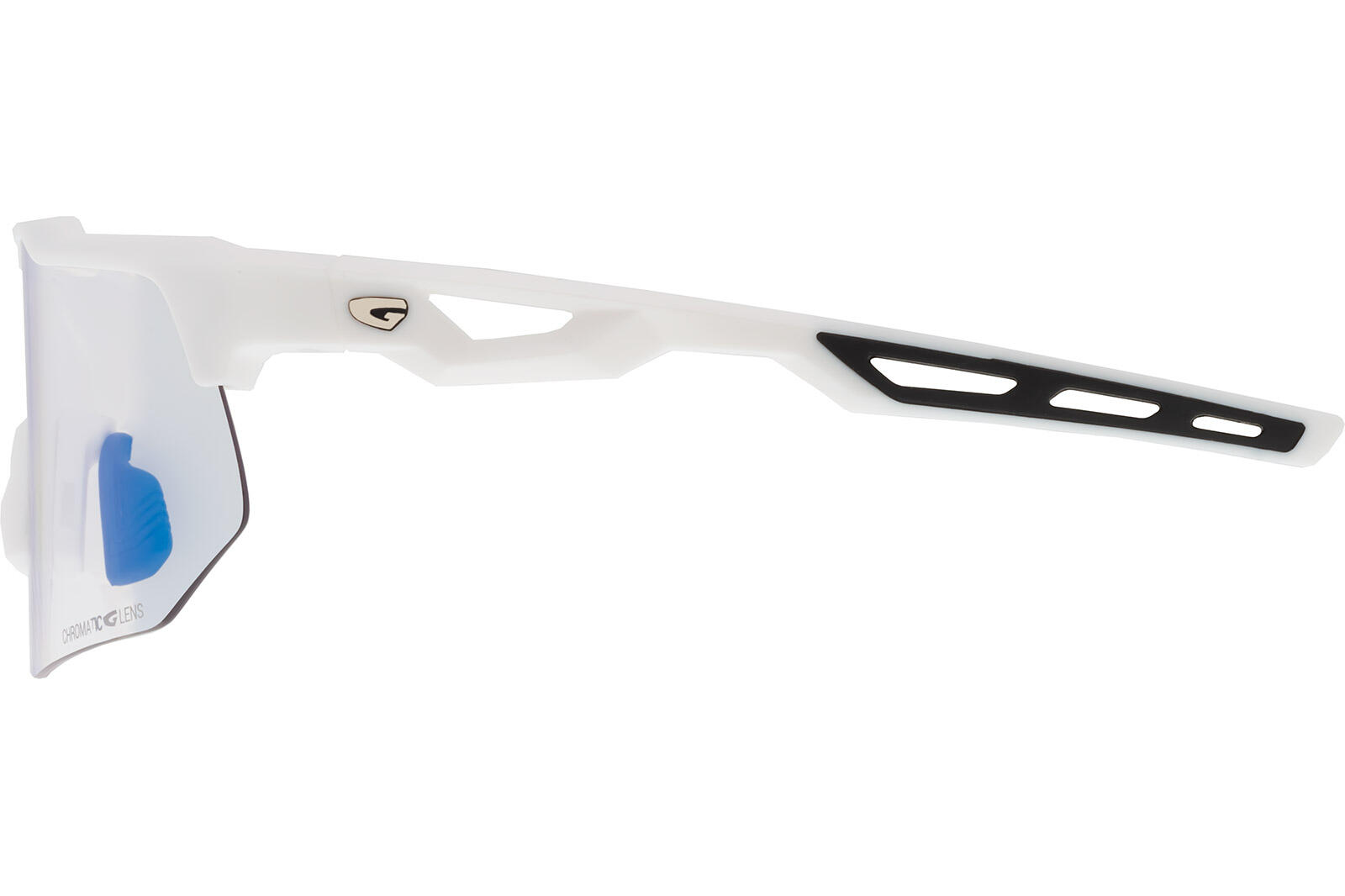 GOG - Lunettes de cyclisme photochromiques miroir Loki UV400 4/7