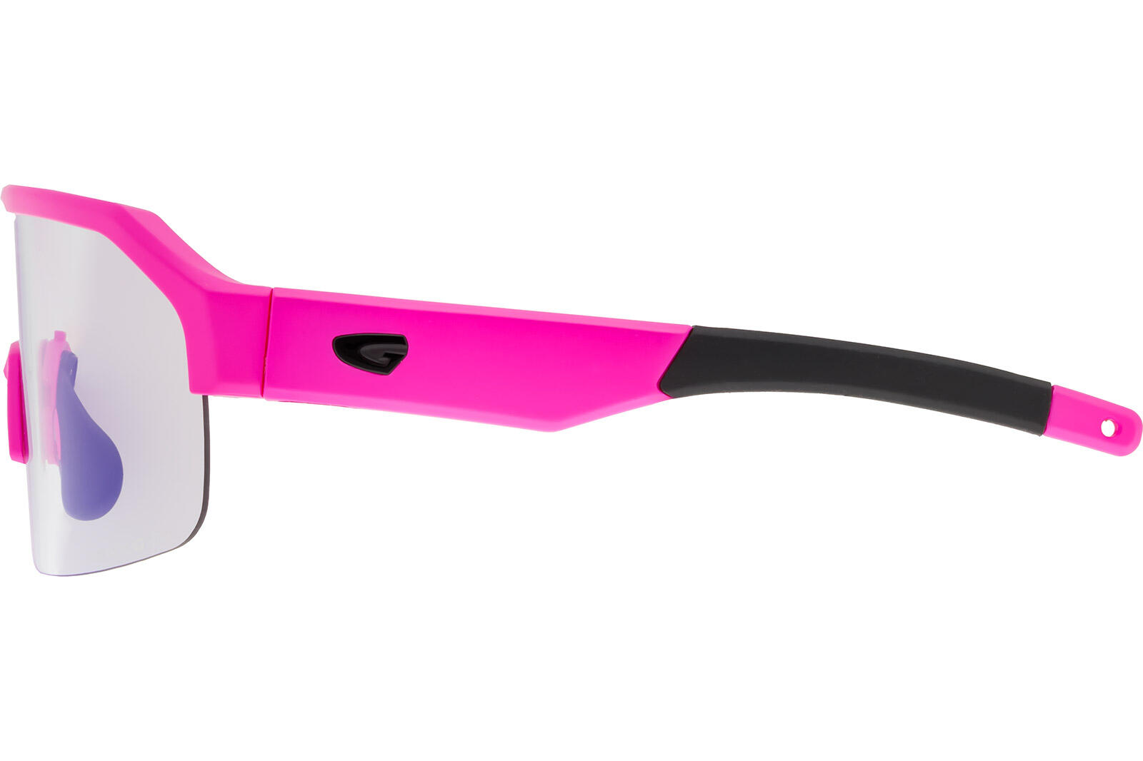GOG - Óculos de Sol Ciclismo Thor UV400 Fotocromáticos com Lente Espelhada 4/7