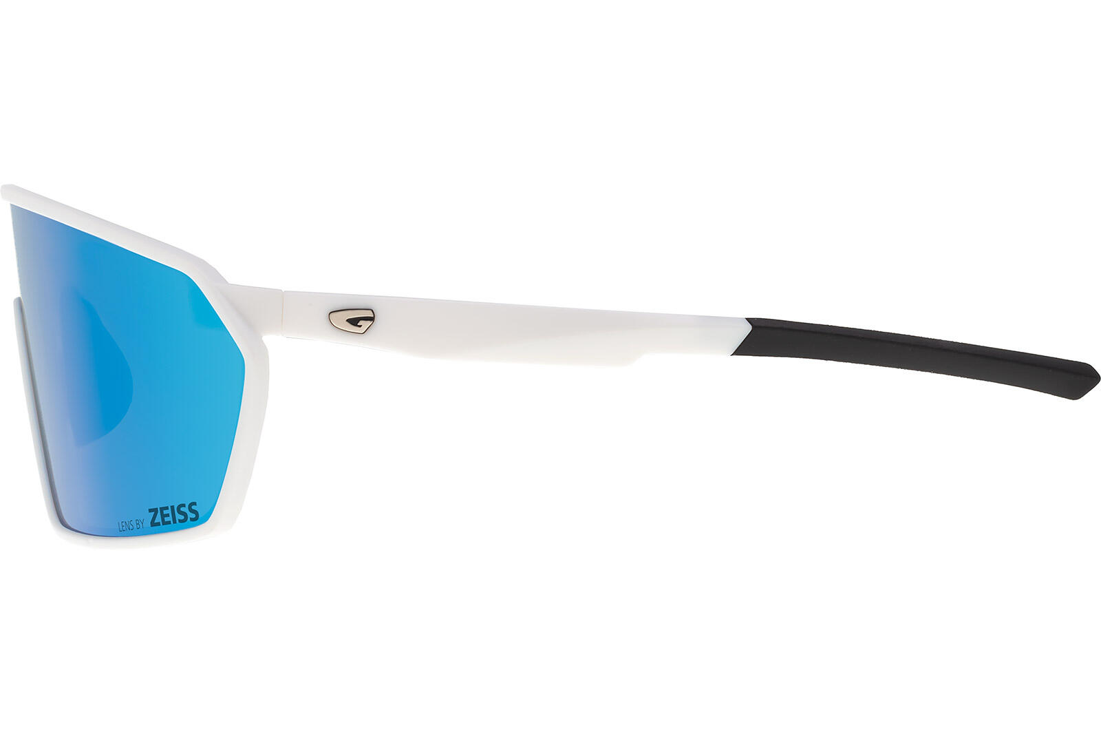 GOG - Spiegel Hydrophobe Lauf Sonnenbrille Unisex ZEISS 3/6