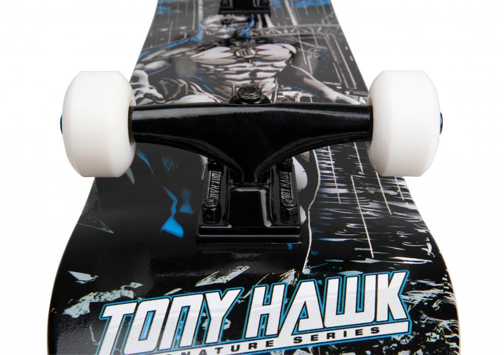Tony Hawk SS 540 Highway 7.5" Skateboard 2/4