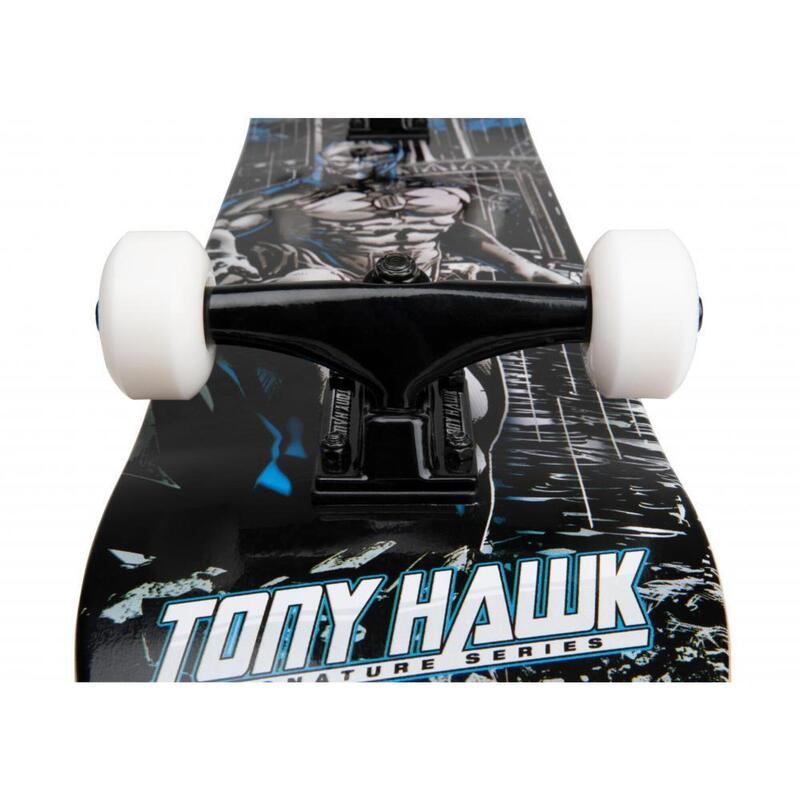 Skate Tony Hawk SS 540 Highway 7.5"