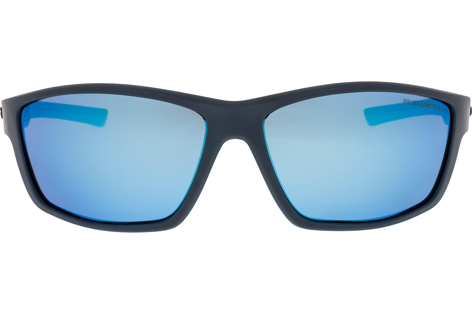 GOG - Lunettes de sport polarisées vélo unisexes UV400 5/7