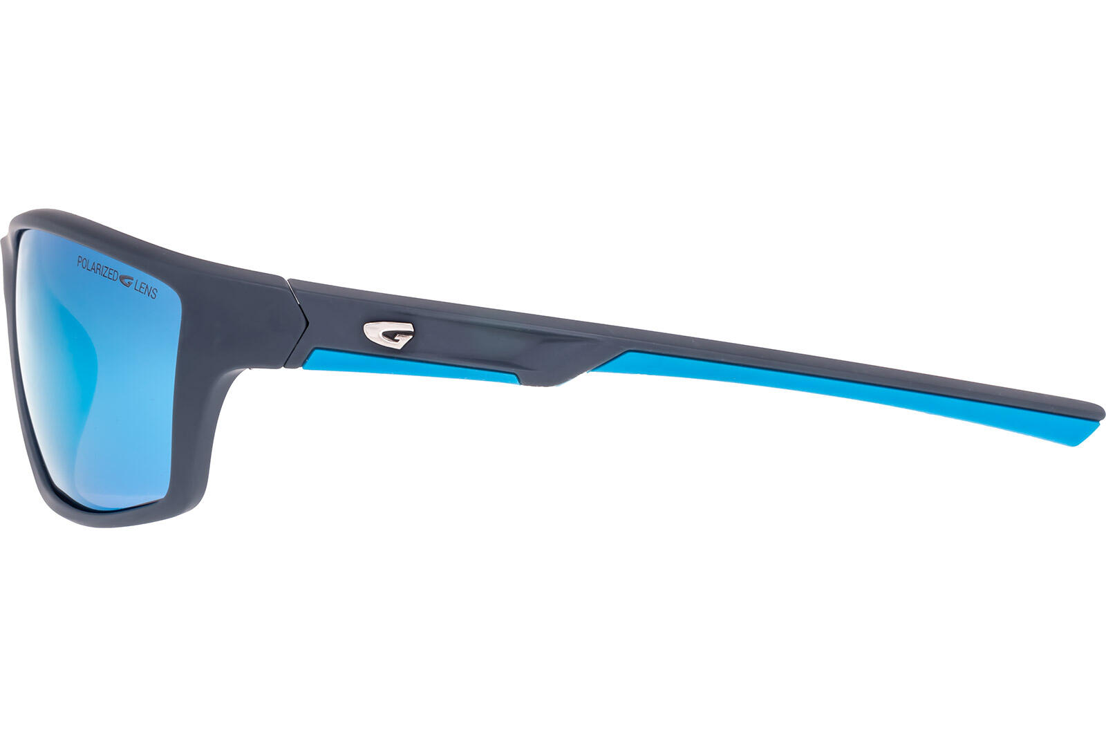 GOG - Lunettes de sport polarisées vélo unisexes UV400 4/7