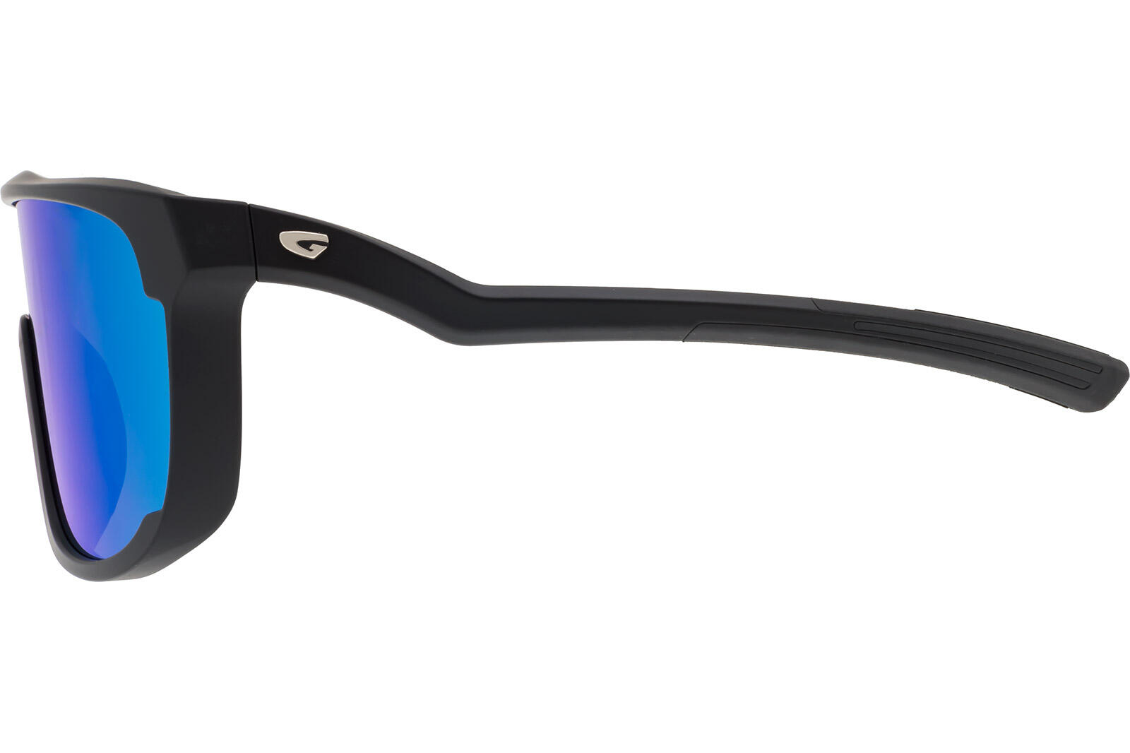 GOG - Lunettes vélo sport miroir durables unisexe UV400 3/7