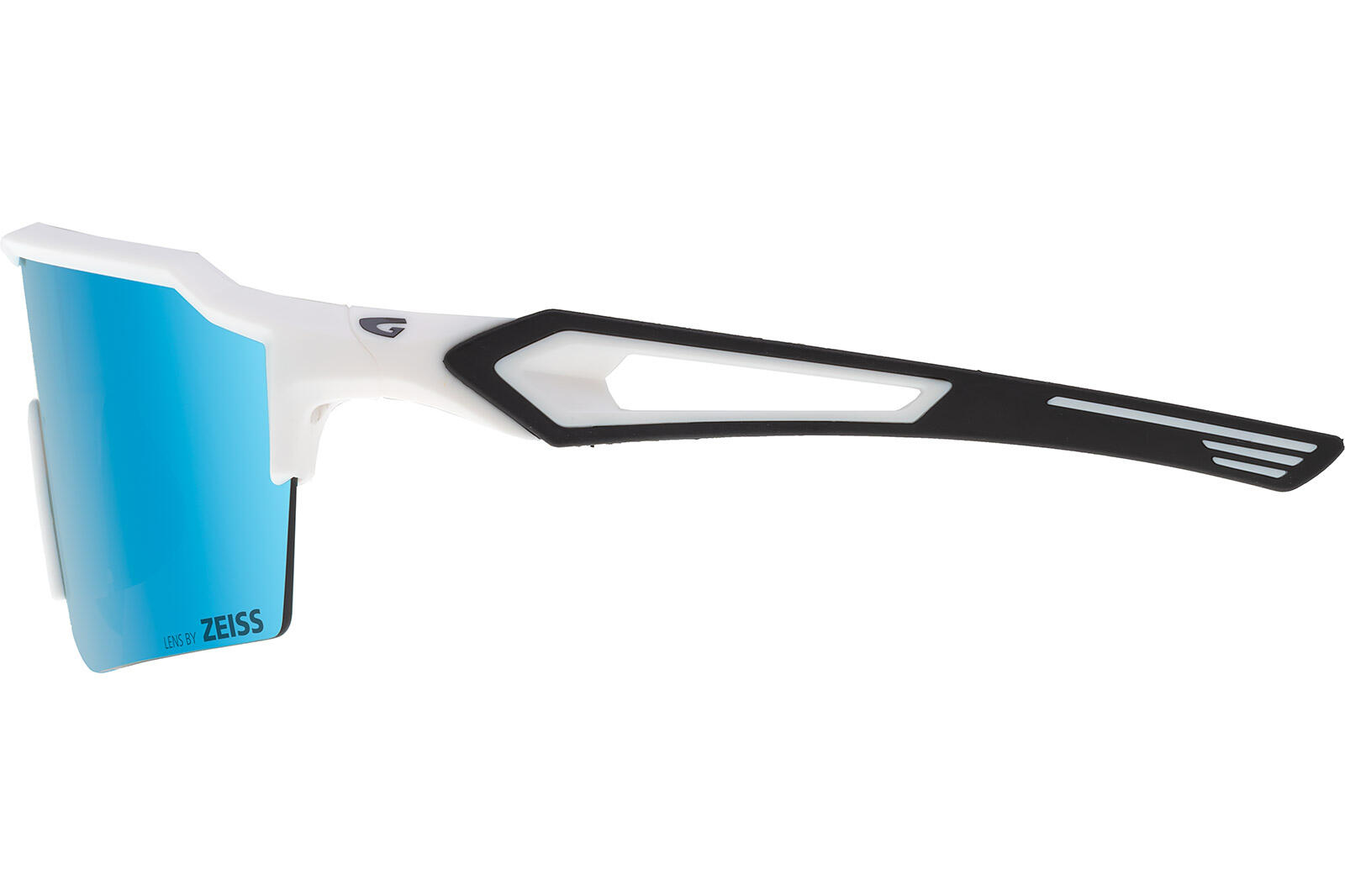 GOG - Lunettes sport unisexe miroir ZEISS Valhalla UV400 3/7