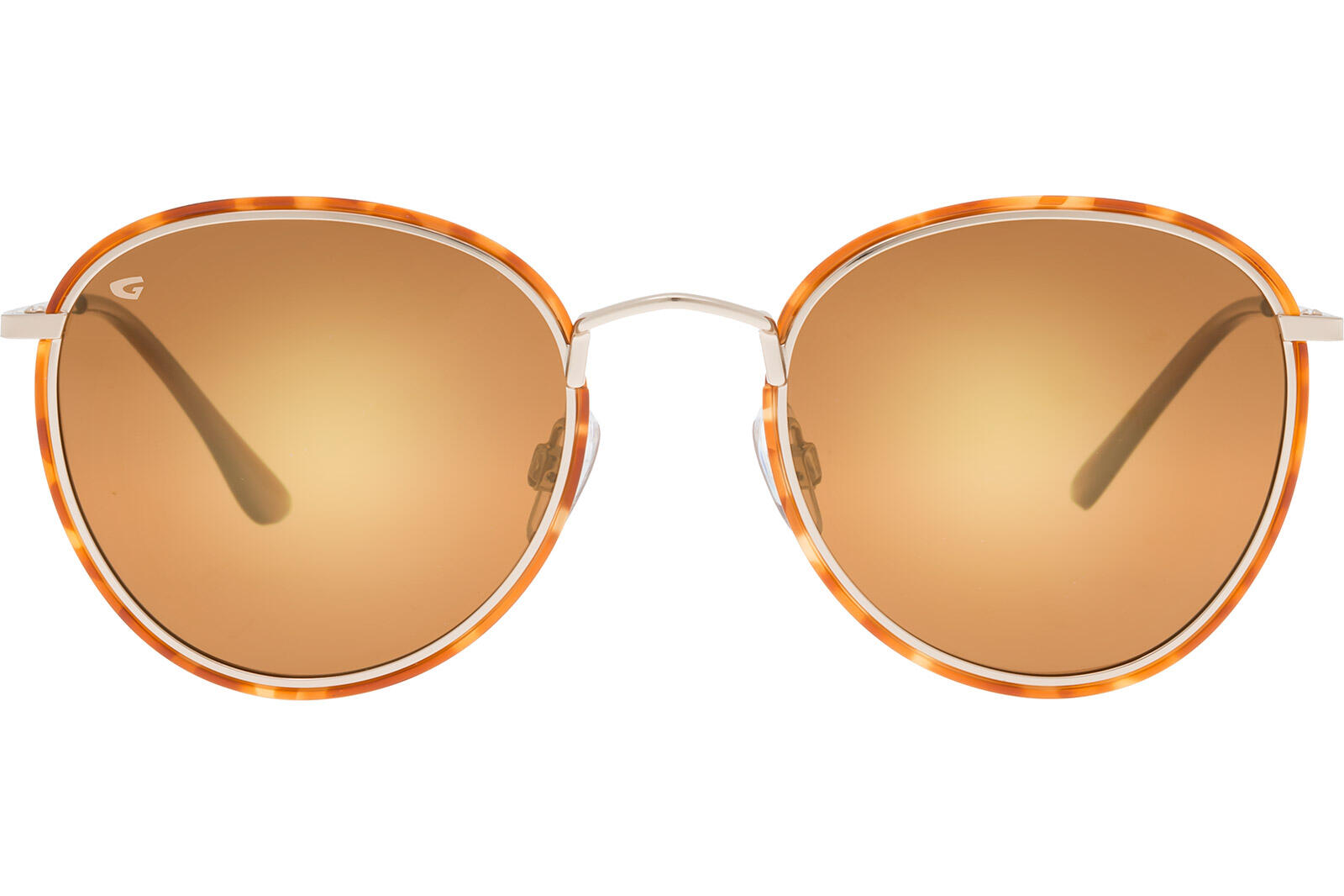 GOG - Lunettes de soleil unisexes Elektra polarisées miroir UV400 2/7