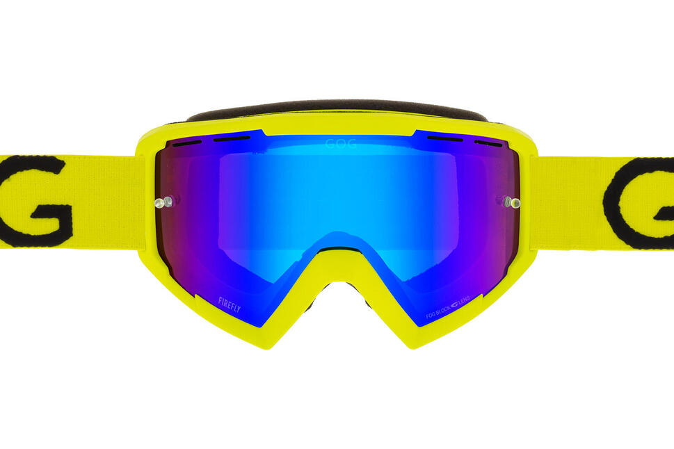 Gogle rowerowe GOG FIREFLY