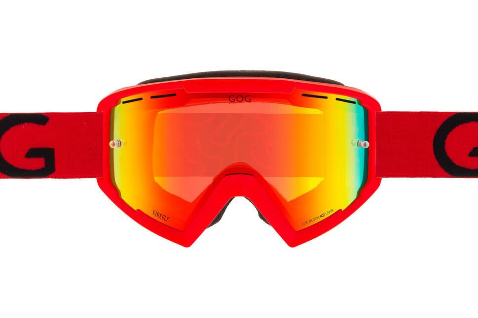Gogle rowerowe GOG FIREFLY