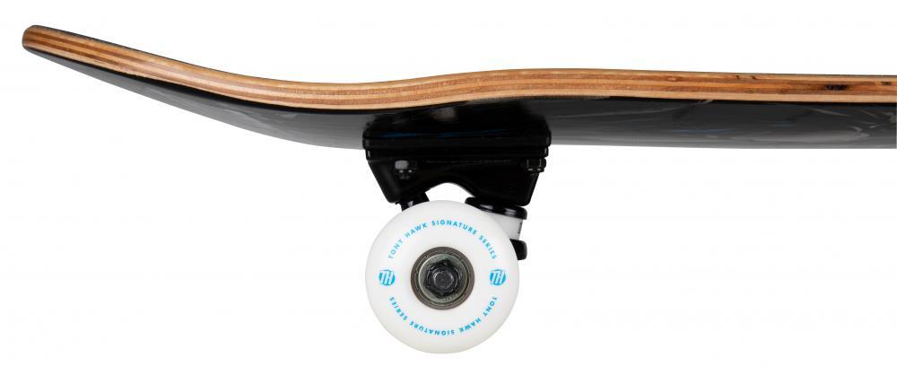 Tony Hawk SS 540 Highway 7.5" Skateboard 3/4