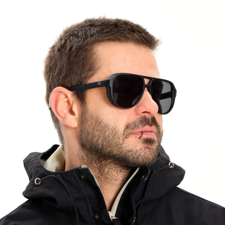 Lunettes de soleil de soleil unisex Goggle E2551P 7/7