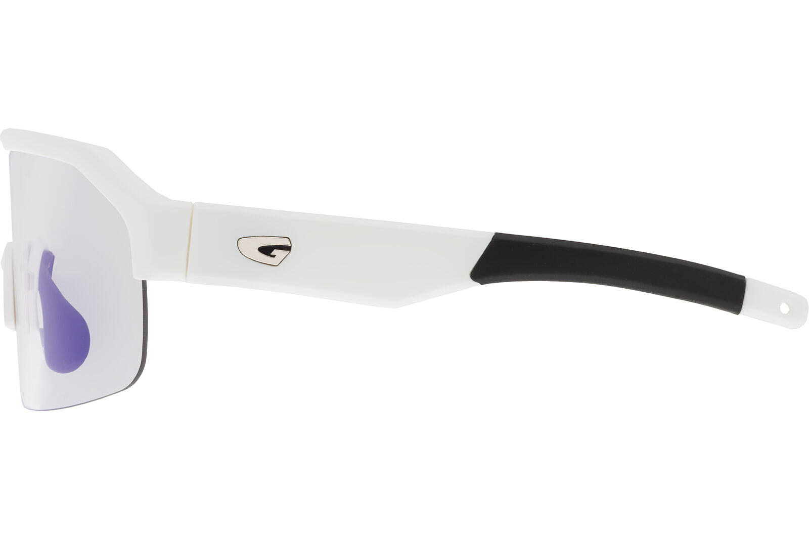 GOG - Lunettes de cyclisme photochromiques miroir Thor UV400 4/7