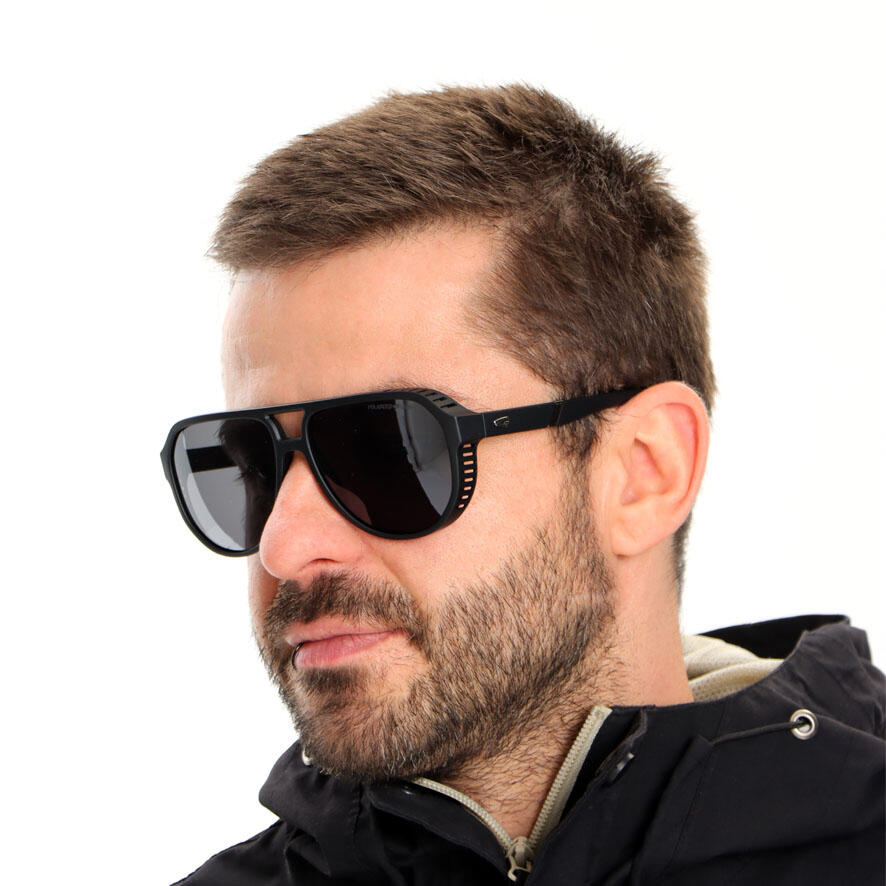 Lunettes de soleil de soleil unisex Goggle E2551P 6/7