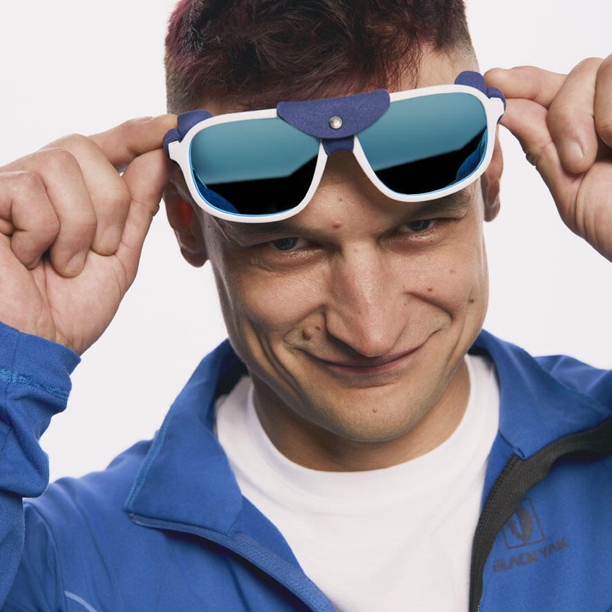 GOG - Gafas de Sol Unisex Polarizadas UV400 Categoría 4 7/7