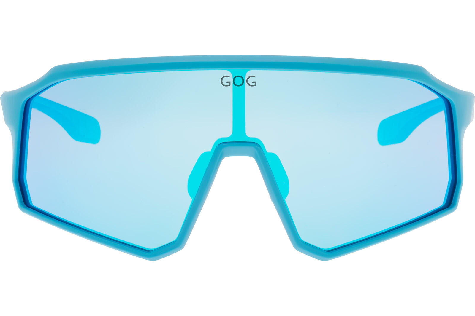 GOG - Lunettes de sport unisexes vélo et course à pied protection UV400 2/7