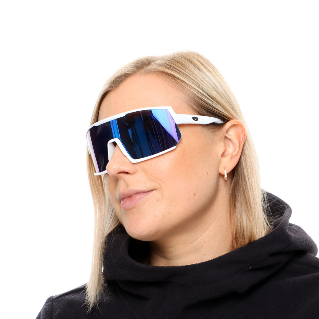 GOG - Lunettes de cyclisme polarisées miroir anti-buée UV400 7/7