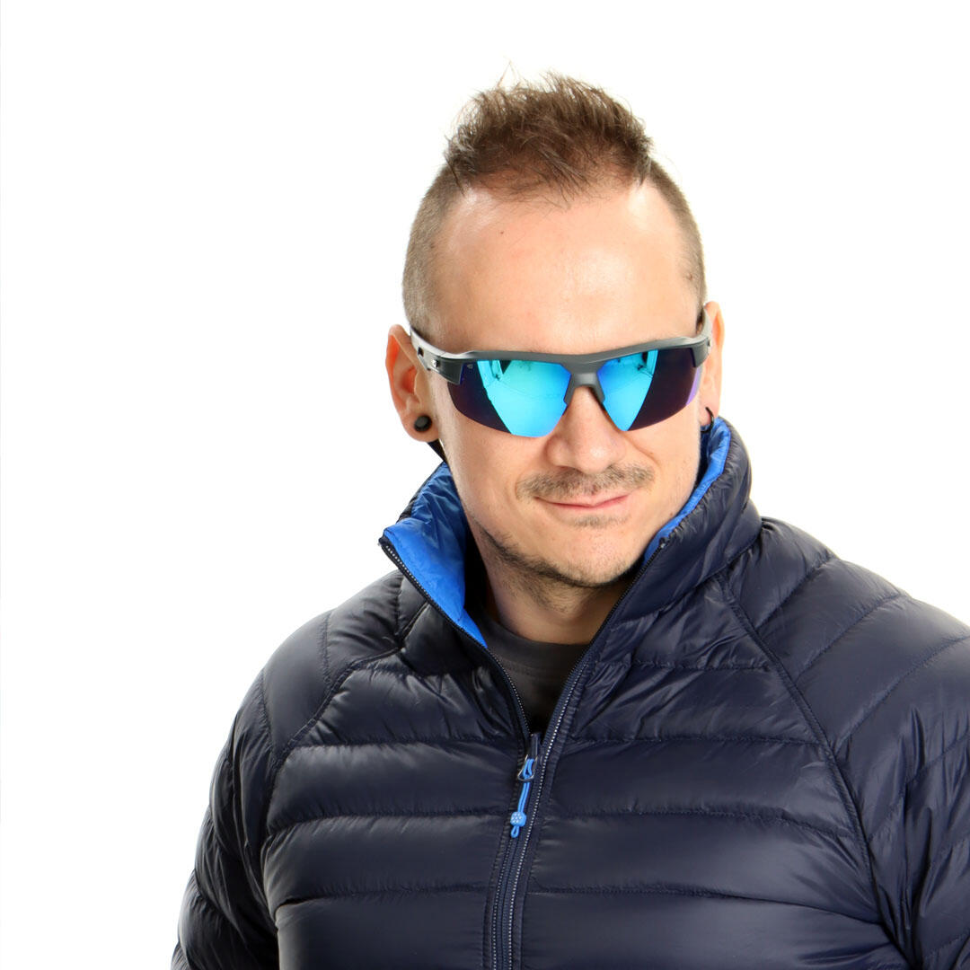 GOG - Lunettes running miroir interchangeables Frigg UV400 6/6