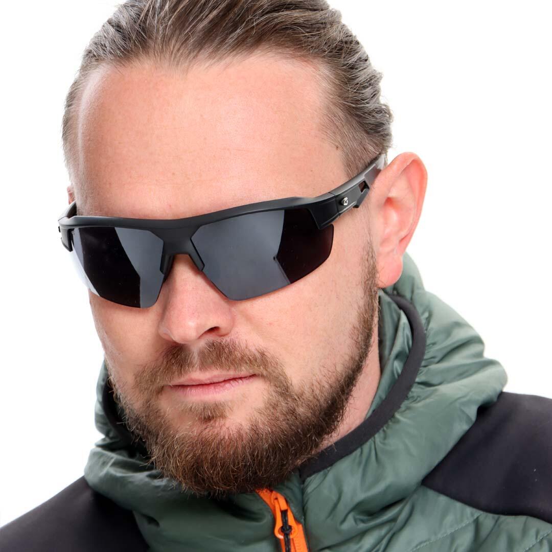 GOG - Lunettes running miroir interchangeables Frigg UV400 6/6
