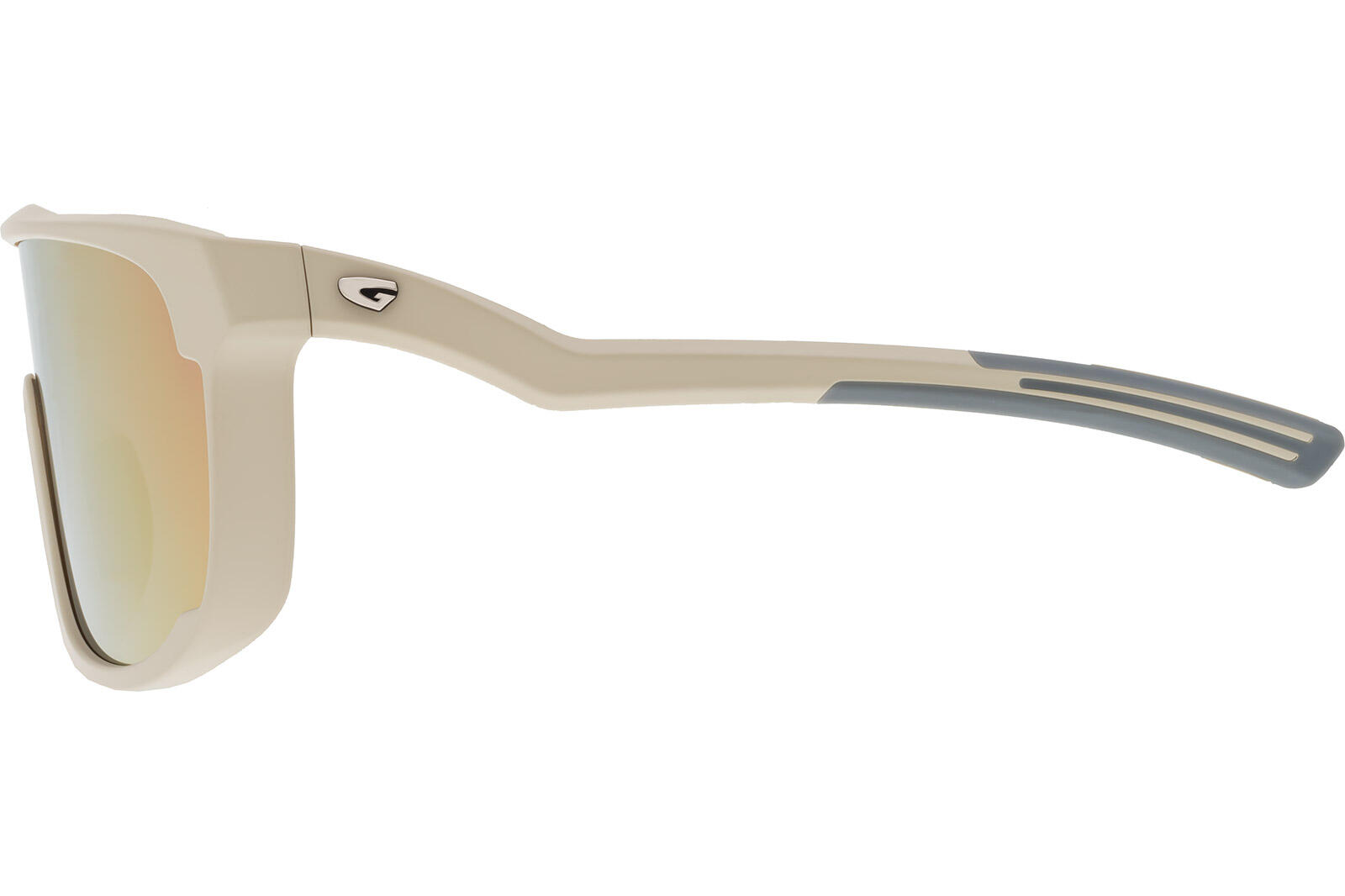 GOG - Lunettes vélo sport miroir durables unisexe UV400 2/7