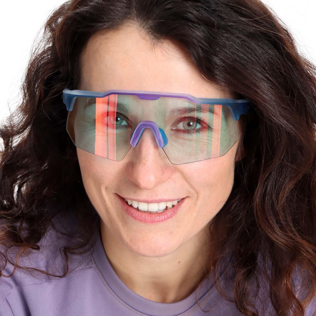 GOG - Fotochromische Spiegel Fiets Zonnebril Loki UV400 7/7
