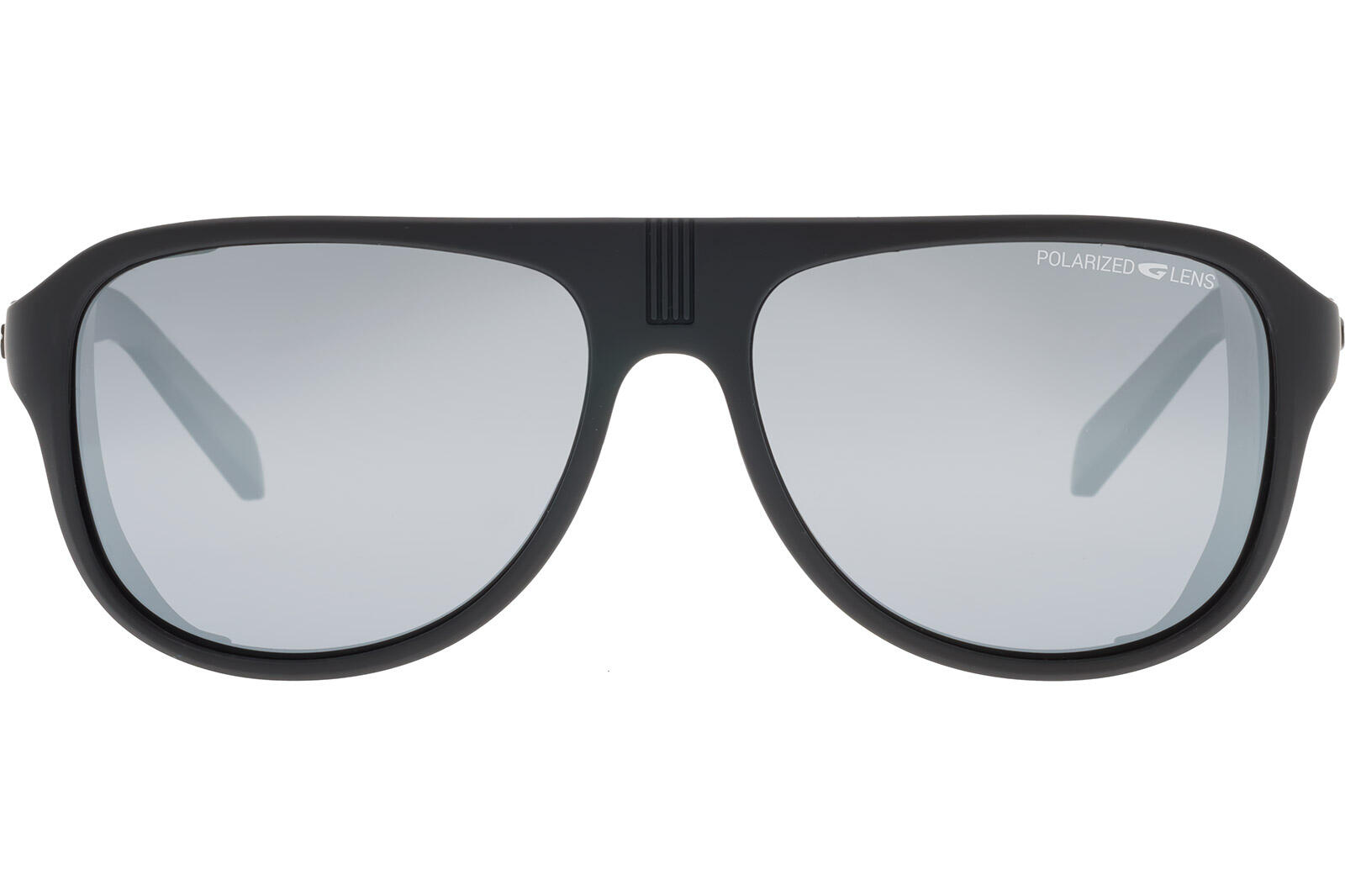 GOG - Lunettes de sport polarisées miroir unisexes UV400 3/7