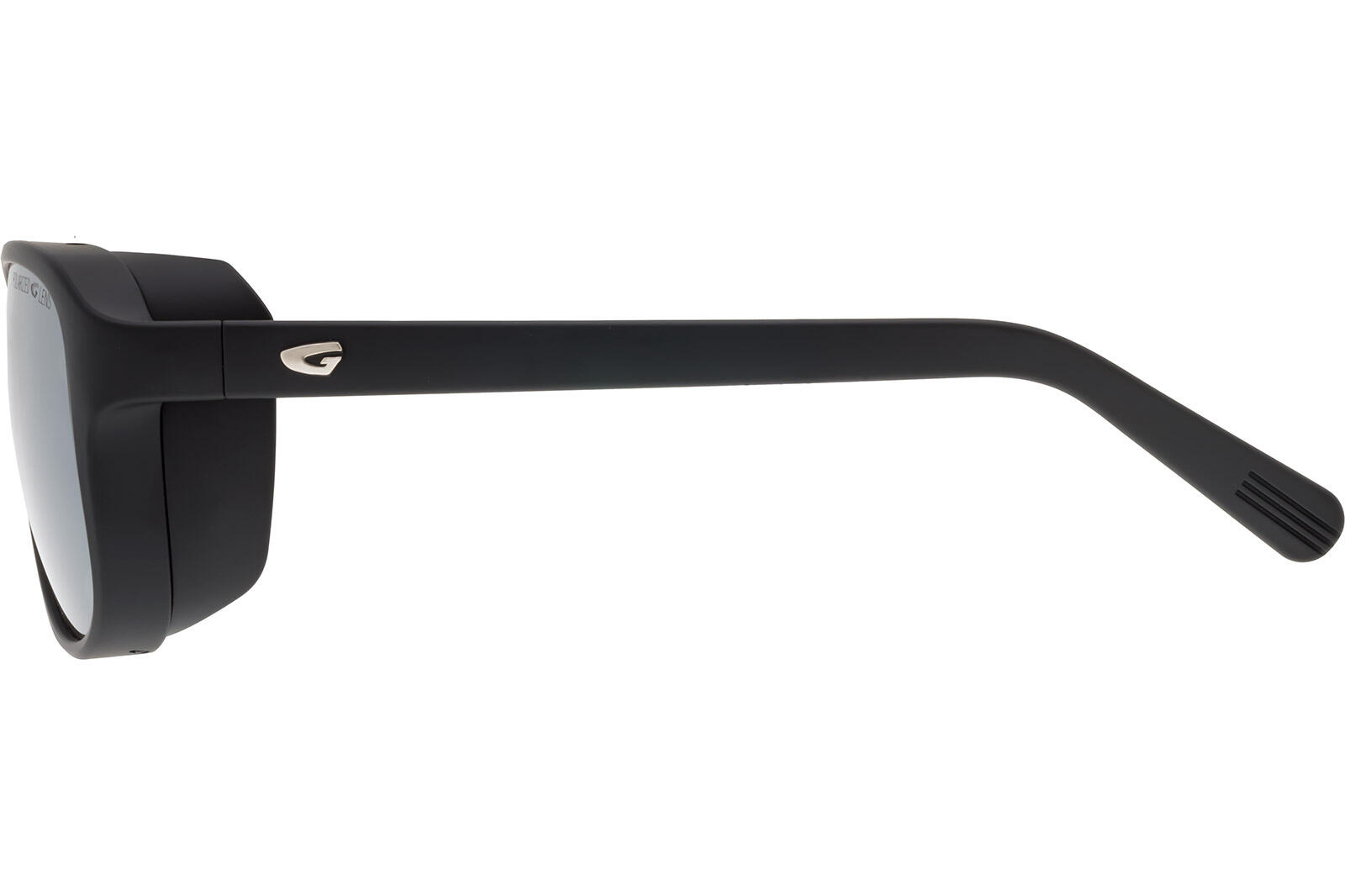 GOG - Lunettes de sport polarisées miroir unisexes UV400 4/7