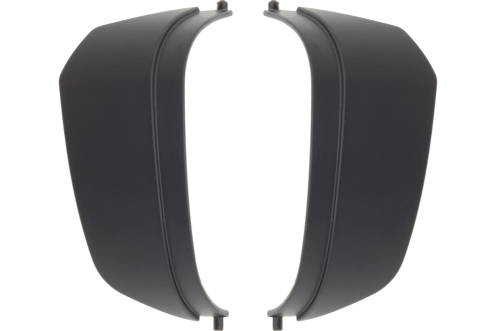 GOG - Lunettes de sport polarisées miroir unisexes UV400 6/7