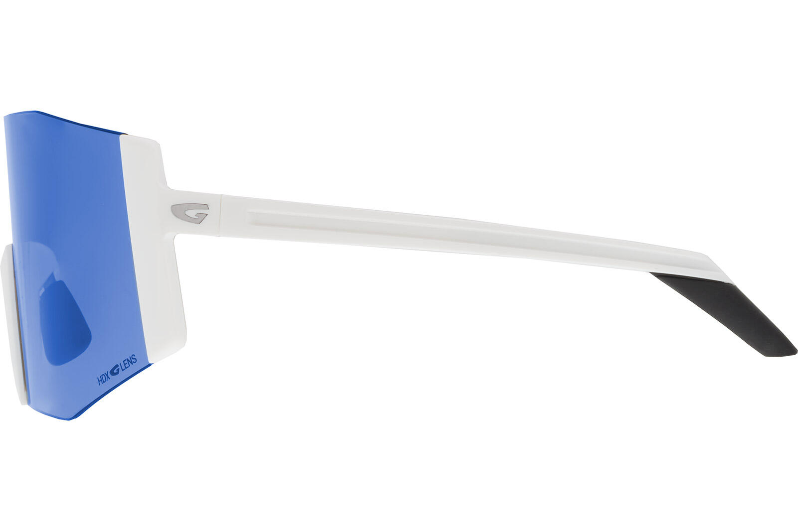 GOG - Lunettes vélo sport miroir contraste unisexe UV400 3/6
