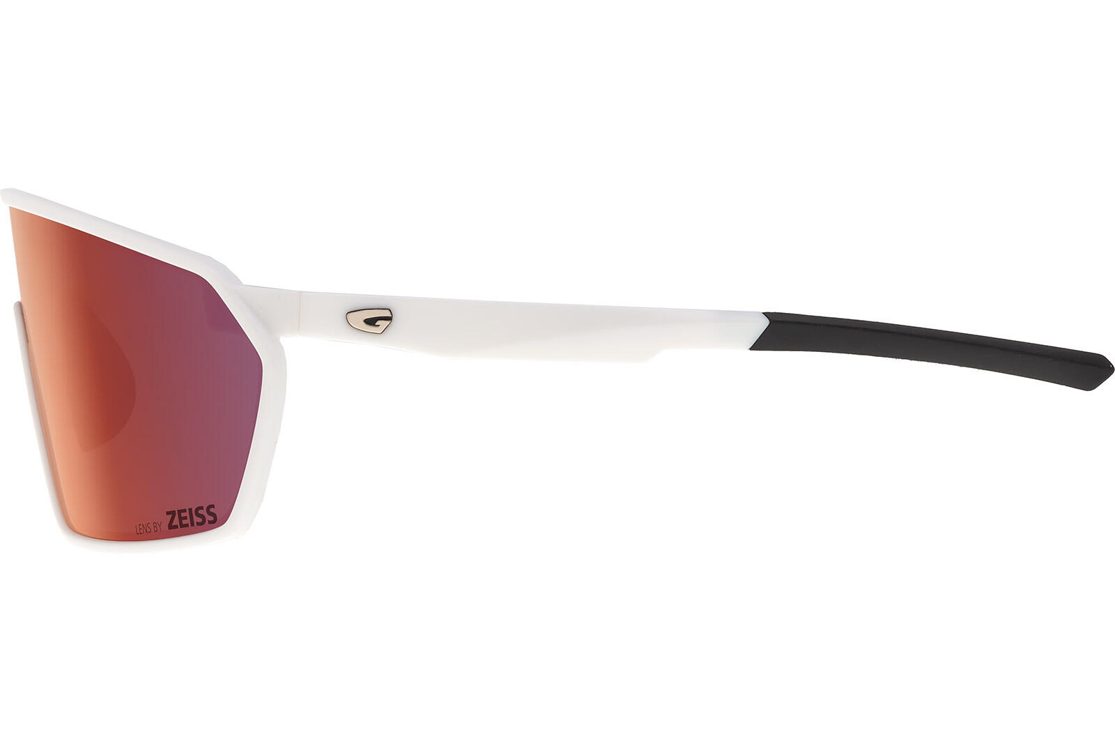 GOG - Spiegel Hydrophobe Lauf Sonnenbrille Unisex ZEISS 3/7